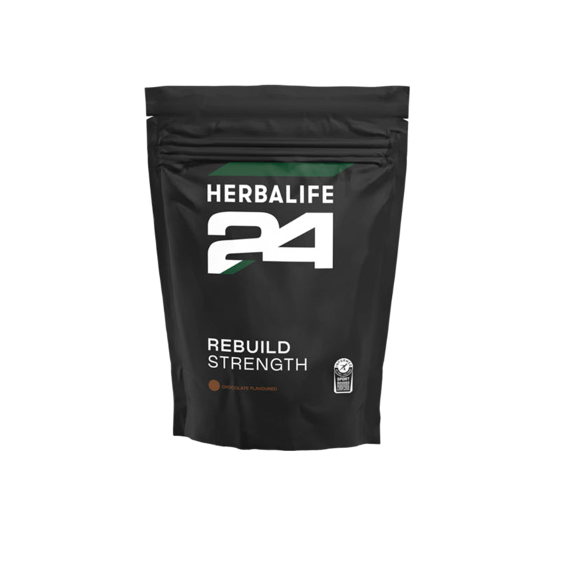 Herbalife24® Rebuild Strength Ρόφημα Αποκατάστασης