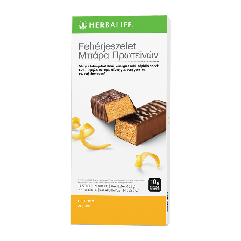 Protein Bars