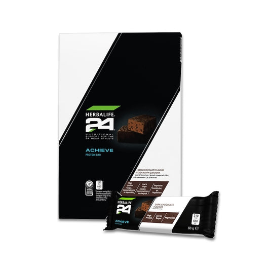 Herbalife24® Achieve Protein Bars