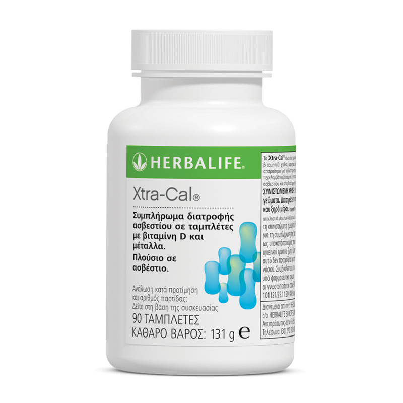 Xtra-Cal®