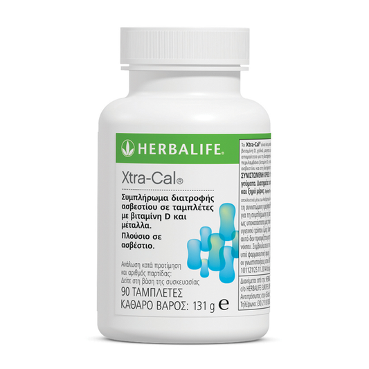 Xtra-Cal®