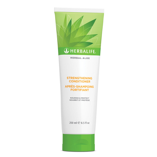 Δυναμωτικό Conditioner