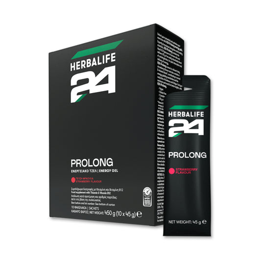 Herbalife24® Prolong Energy Gel
