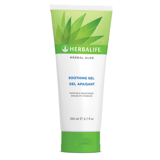 Καταπραϋντικό Τζελ