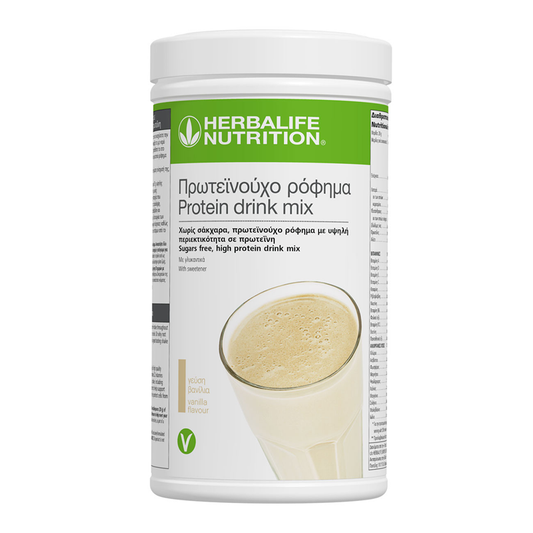 Protein Drink Mix (PDM)