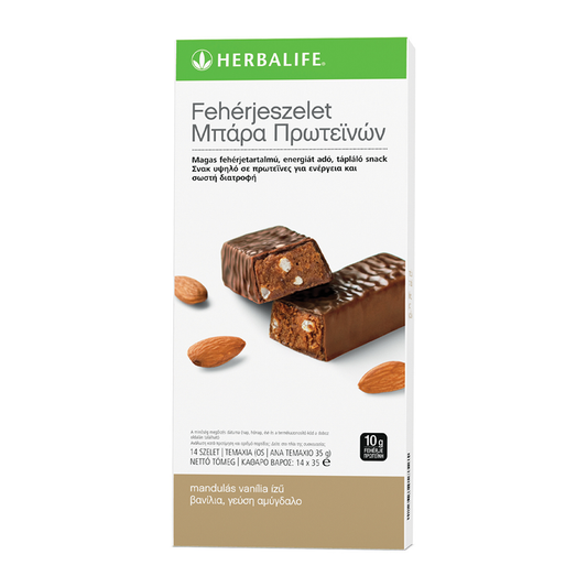 Protein Bars